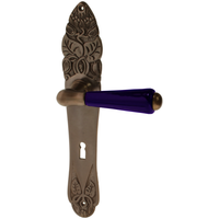 Drückergarnitur Dietrich