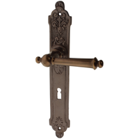 Zimmertürbeschlag Berngard