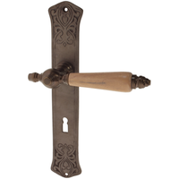 Zimmertürbeschlag Rhin