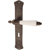 Drückergarnitur Rhin