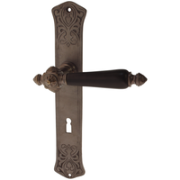 Zimmertürbeschlag Trave