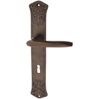 Türgarnitur Lübkower See