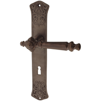 Zimmertürbeschlag Madensee