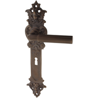Zimmertürgarnitur Wendelstorfer See A