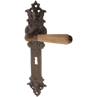 Zimmertürgarnitur Claassee A