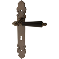 Zimmertürgarnitur Pagelsee A