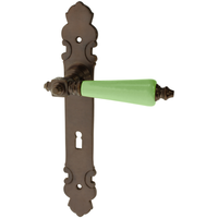 Zimmertürgarnitur Pagelsee A