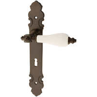 Zimmertürgarnitur Pagelsee A