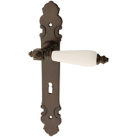 Zimmertürgarnitur Pagelsee A