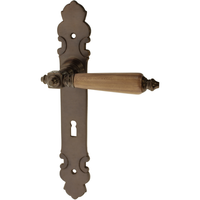 Zimmertürgarnitur Pagelsee A
