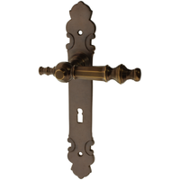 Zimmertürgarnitur Groß Tessiner See A