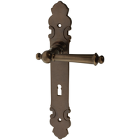 Zimmertürgarnitur Falkenhäger See A