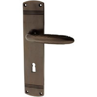 Zimmertürgarnitur Allerleirauh A