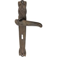 Zimmertürgarnitur Krienker See A
