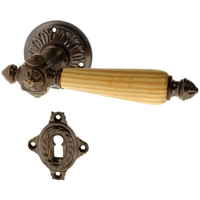 Zimmertürgarnitur Ohlenhof  A
