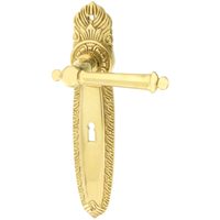Zimmertürgarnitur Middelsee B