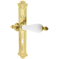 Zimmertürgarnitur Müritzsee B