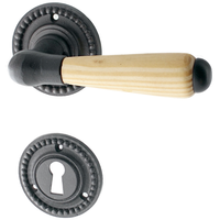 Türbeschlag Sasseninsel