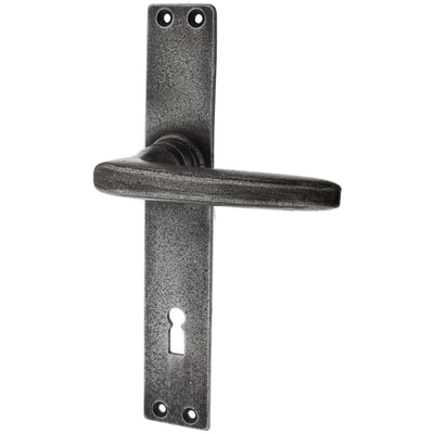 Zimmertürgarnitur Wipper-S 