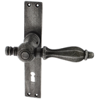 Zimmertürgarnitur Ansfried 