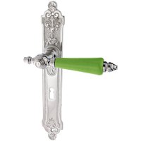 Zimmertürgarnitur Fulda N