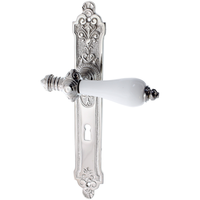 Zimmertürgarnitur Fedde N