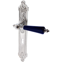 Zimmertürgarnitur Kocher N