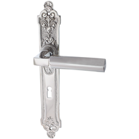 Zimmertürgarnitur Danko N