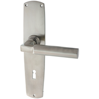 Zimmertürgarnitur Kyll NM