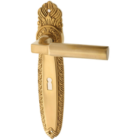 Zimmertürgarnitur Adelmar P