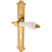 Zimmertürgarnitur Jöllenbeck P