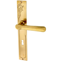 Zimmertürgarnitur Detlef P