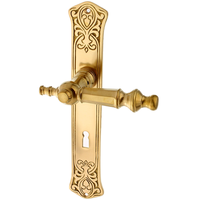 Zimmertürgarnitur Niers P