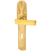 Zimmertürgarnitur Schwabach P