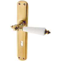 Zimmertürbeschlag Jäthensee