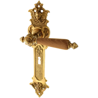 Zimmertürgarnitur Großer Kreßinsee P