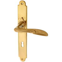 Drückergarnitur Rothaargebirge