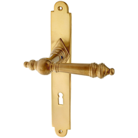 Zimmertürbeschlag Helme