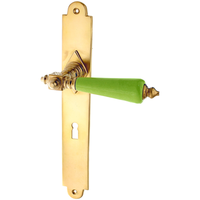 Zimmertürgarnitur Bullowsee P