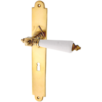 Zimmertürgarnitur Bullowsee P