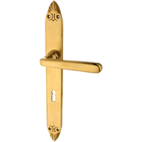 Zimmertürgarnitur Bernstorfer Binnensee P
