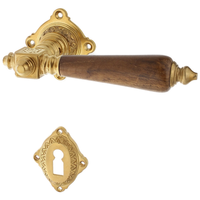 Zimmertürgarnitur Diethold P