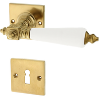 Drückergarnitur Mädelegabel