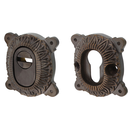 A4731SET-ZA Messing antik
