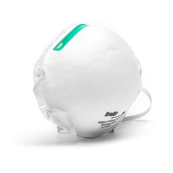 FFP2 Maske, Mundschutz | DroAir Atemschutzmasken