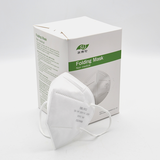 Sunbolun FFP2 Maske kaufen | ventano-beschlaege.de 