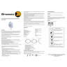 Technische Daten FFP2 Maske