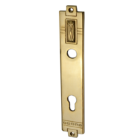 Langschild B1301PZ