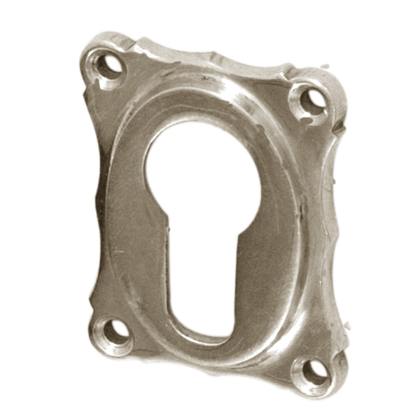Rosette für Profilzylinder N4211PZ