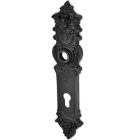 für Schutzbeschlag MS1538PZ92